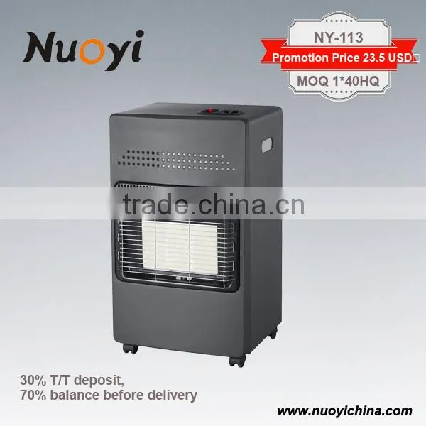 Fashion Products Chinese Electrical Heater Easy Home Fan Heater/heaters photo-6