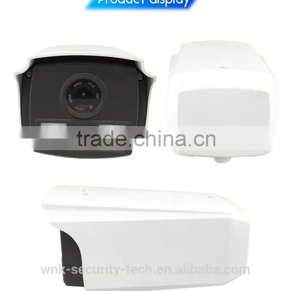 Vitevison Surveillance Brand HD 720p 1.3mp IR Waterproof Optional Bullet CCD CVI AHD Camera photo-2