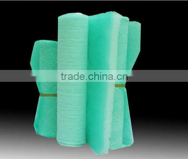 2015 New Fiberglass Paint Spray Booth Paint Arrestor photo-2