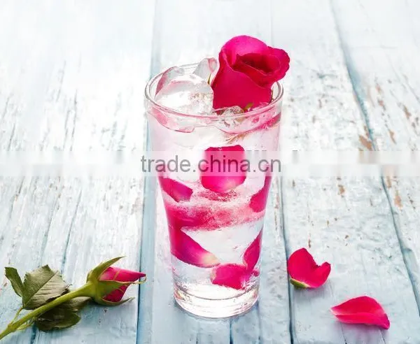 Pure Rose Water , Natural Rose Water