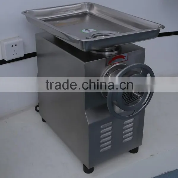 2016 Hot Selling Professional Cooks Meat Grinder For Sale photo-3