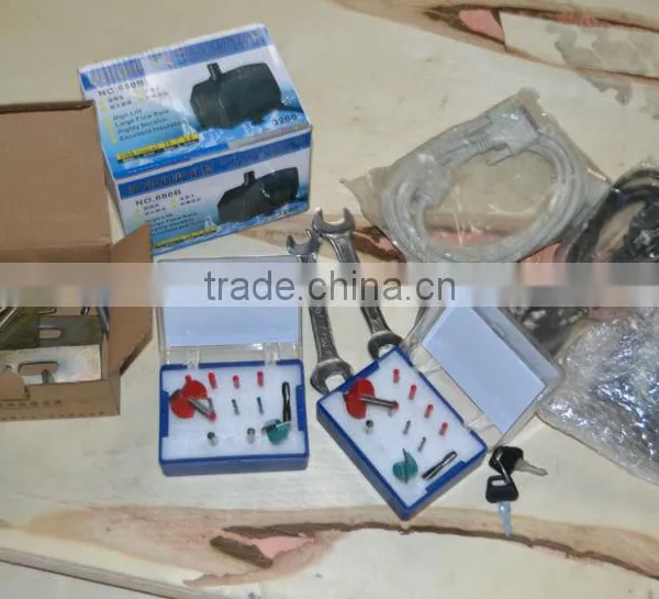 High Speed Carving Wood / MDF/ Plywood Advertising Cnc Router Machine /mini Cnc Router 6090 Supplier's Choice photo-6