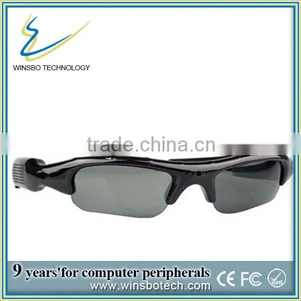 Blue Tooth Glasses China Supplier, Bluetooth Glasses for Phone in Sunglassess photo-6