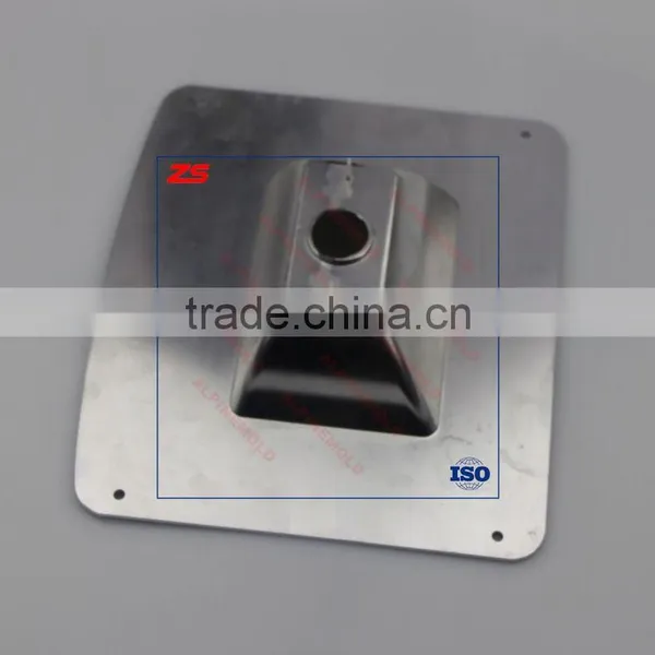 Custom Cheap Plastic Injection Molding for Automotive Interior Accessories photo-4