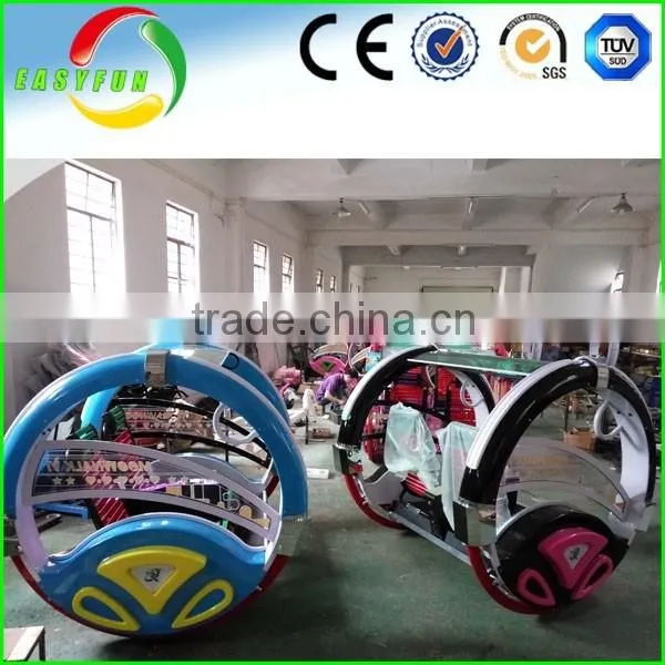 Two Wheel Smart Self Balance Board Electric Drift Scooter Skateboard Car photo-3