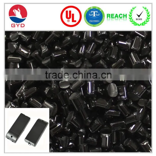IEC 60695 PC Plastic Resin, Passed Ball Pressure and Glow Wire Test Polycarbonate Plastic Raw Material photo-4