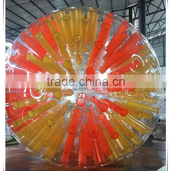 High Quality and Cheap Inflatable Zorb Ball, Large Inflatable Ball, Body Zorb Ball photo-3