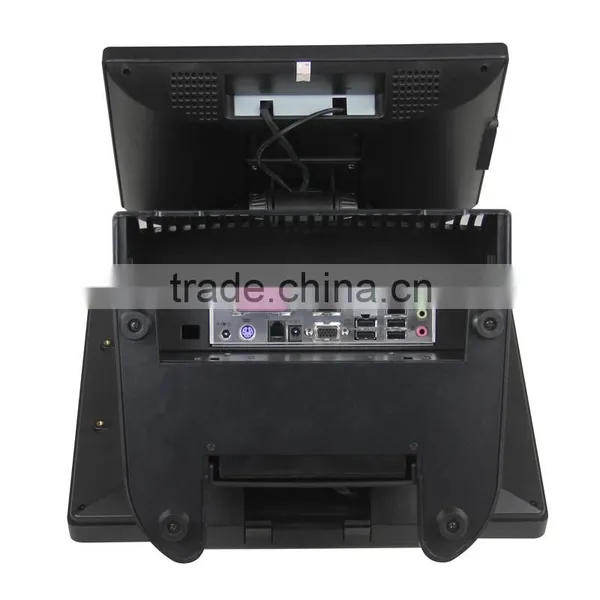 15 Inch Touch TFT Intel Celeron 1037U Dual Core Touch Pos System IZP013 photo-6