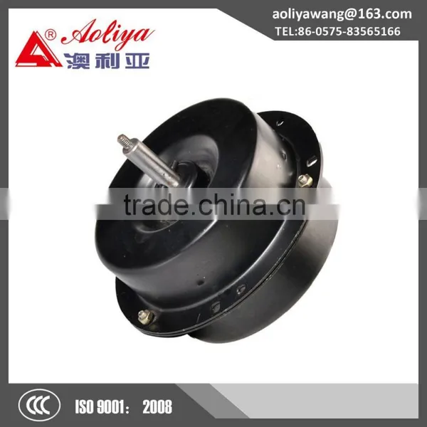 Made in China CCC Certification 220v Blower Fan Motor photo-3