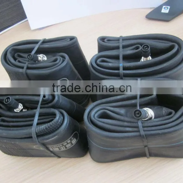 GOOGO Brand Motorcycle Butyl Tube 350-16 photo-2