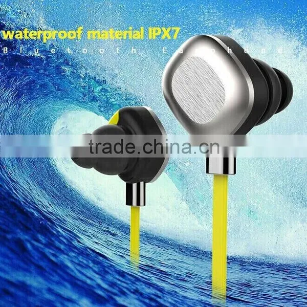 Sport Bluetooth Headset Style photo-3