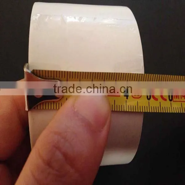 Aircond Non Adhesive Pvc Wrapping Pipe Tape photo-4