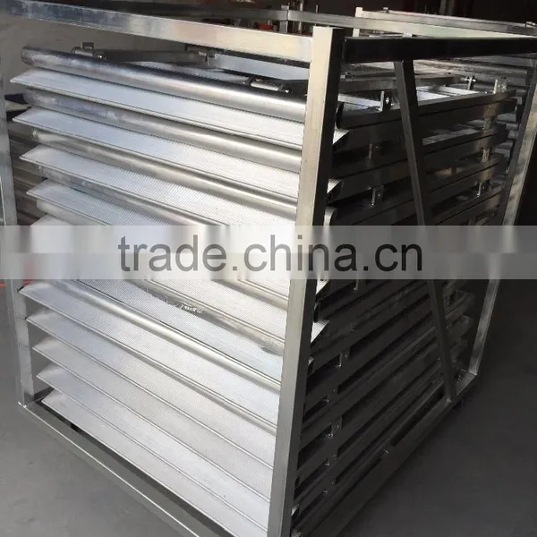 RP Aluminum Barricade for Event/ Event Fence/Concert Barrier photo-6