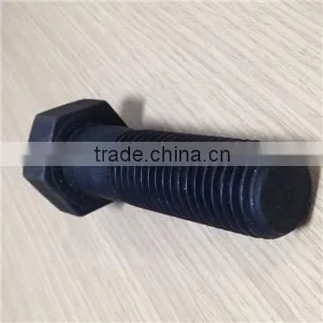 307a Hex Bolt Zinc Plated photo-2