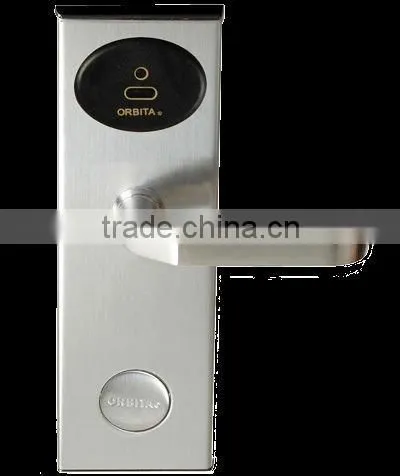 Hotel door lock,hotel key,panel lock,door latch,hotel locks