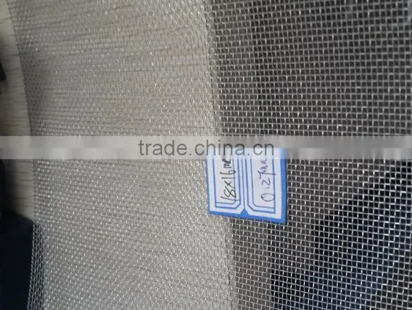 Aluminum Window Screen 18X16mesh to Prevent Insect photo-4