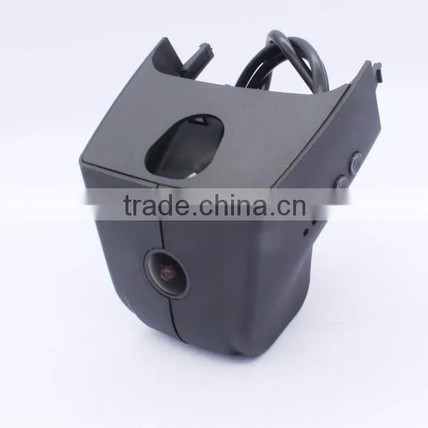 Car DVR Camera Registrar Fit for Maserati Car With Wifi 1080P 170 Degree photo-4