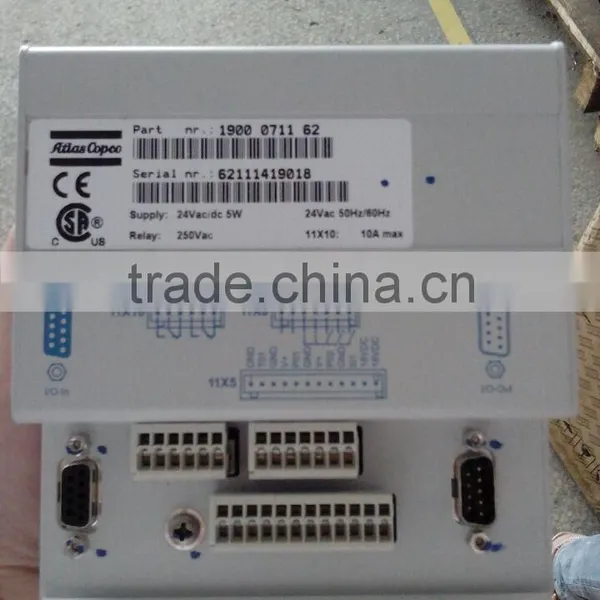 Compressor Remote Intellisys Controller 1900071141/1900071162/1900071071 24VAC,50/60 HZ CONTROL MODULE ELECKTRONIC photo-3
