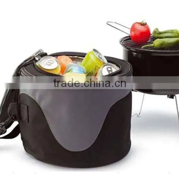 Hot Selling Portable Mini Charcoal Bbq Grill photo-2
