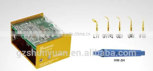 Dental Scaler Handpiece Adaptar