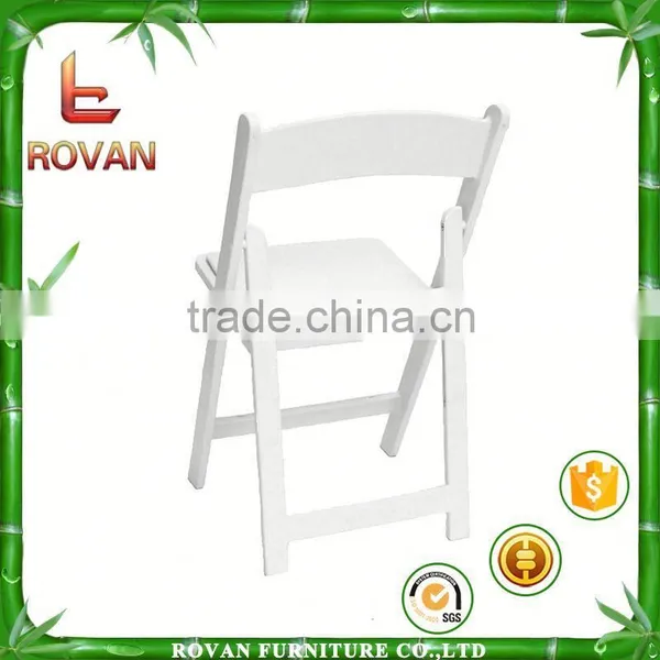 Luxembourg Chair Mini Portable Outdoor Plastic Folding Chair