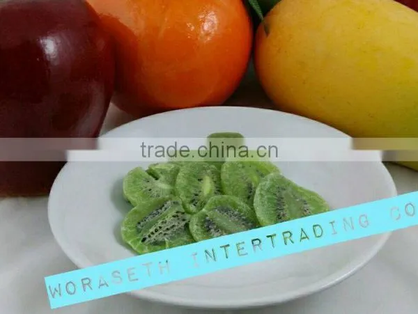 Dehydrated Fruit Thailand