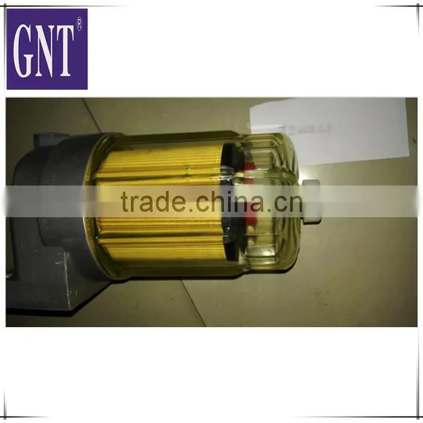 Low Price Excavator Oil Water Separator photo-5