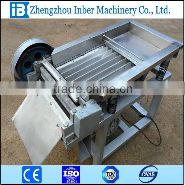 Inber Series Pea and Bean Sheller From China photo-2
