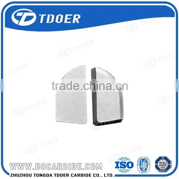 High Quality YG6 Carbide Tips photo-6