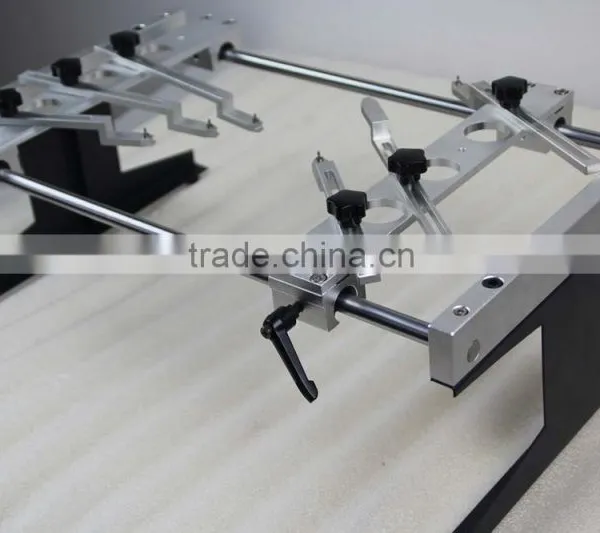 Dinghua Reflow Infrared Soldering Station Tool for Pcb Motherboard Repairing DH-6500 photo-6
