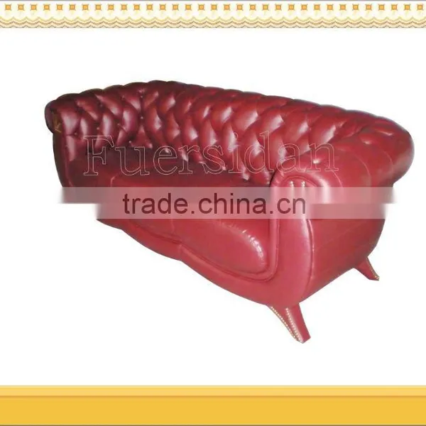 European Classic Design House Furniture Recliner Sofa Bed 2016 photo-2