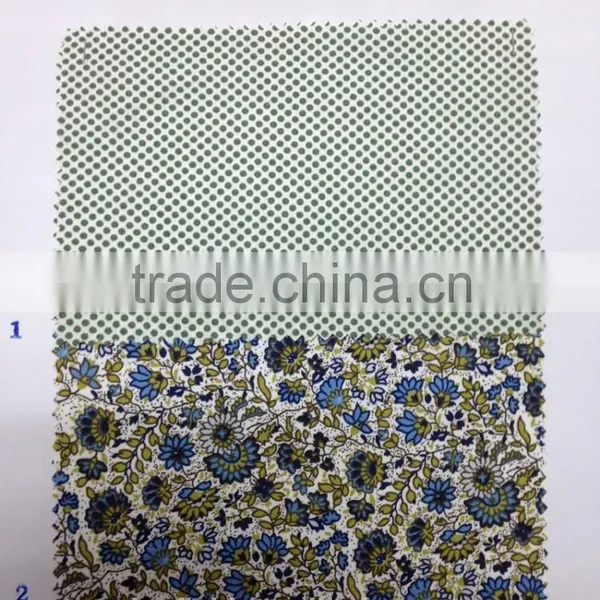 100% Cotton Print Fabric Textile Stock Stocklot:P6311-A15070905 photo-4