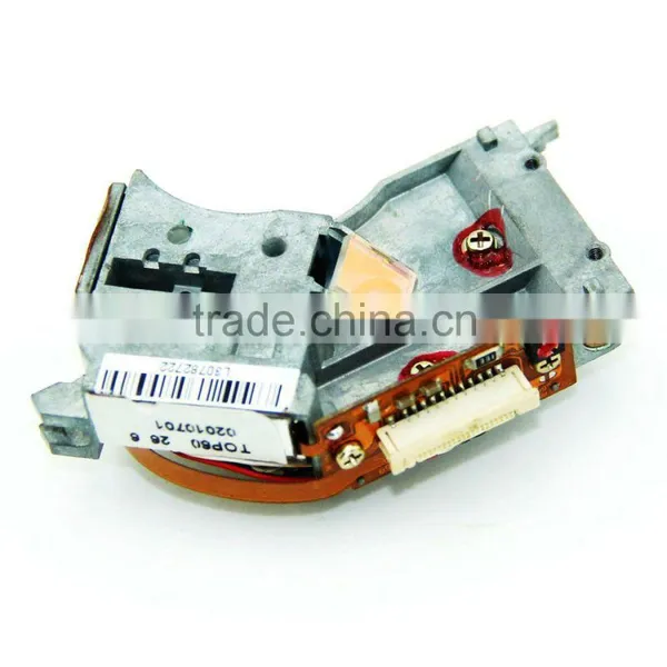 New Arrive Good Quality Repair Parts Laser Lens TOP-60 For Xbox Console photo-3