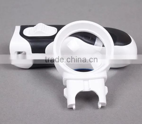 New Product! 8X 37MM Lens Detachable With 2 Led Magnifier photo-6