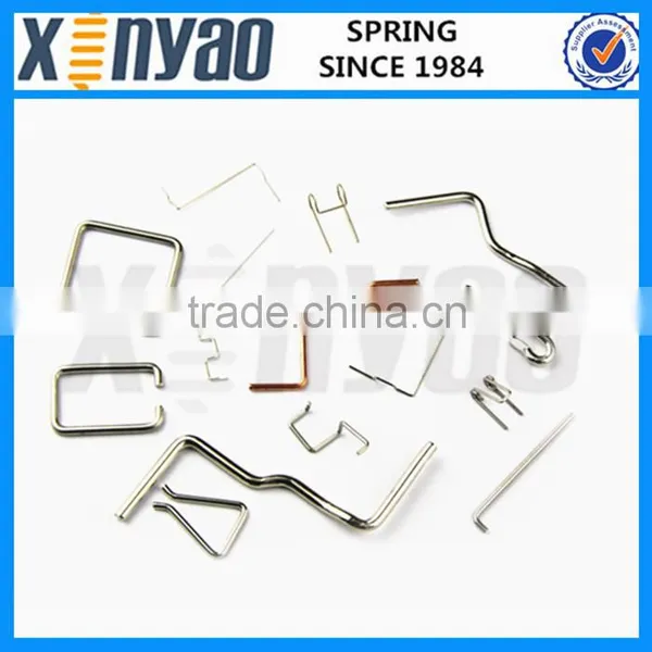 Wire Forming Products