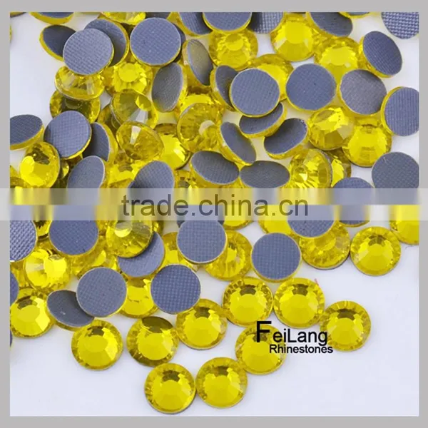 Appearl DMC Hotfix Rhinestone Women's Clothing Garment Accessories photo-3