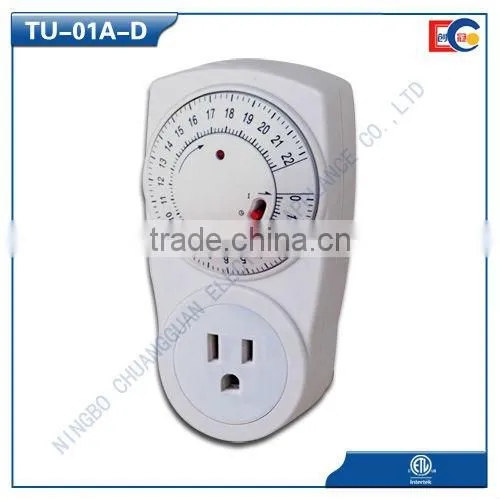 USA 22 Hour Countdowm Timer