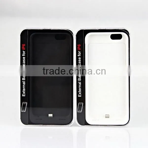 2015 Latest Battery Case for Iphone 6 3500mah photo-6