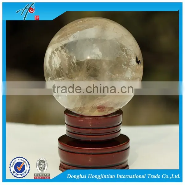 Nature Personalized Quartz Crystal Ball Decoration Sphere Supplier's Choice photo-4