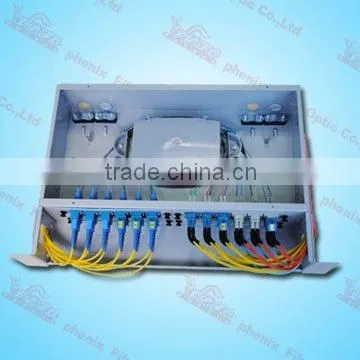 36 Core Optical Distribution Frame (ODF)
