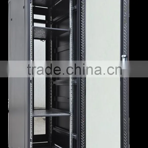 42U Rack Server Cabinet Network Cabinet With Cable Management photo-2