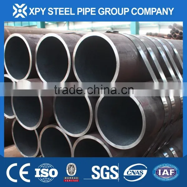 Steel Pipe Unit Weight for Hot Sale in photo-4