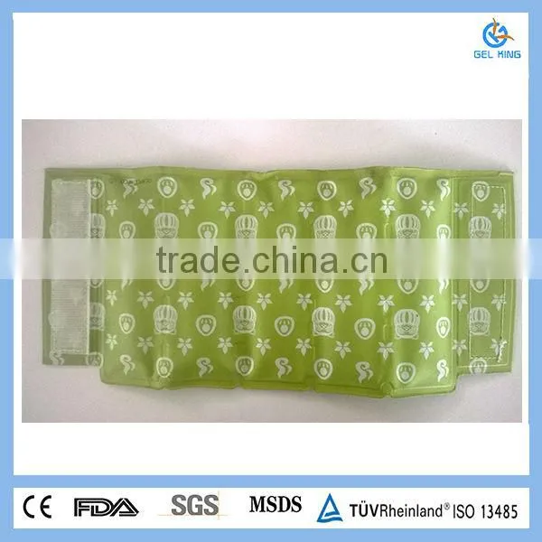 Magic Gel Massage Medical Wine Cooler Handle photo-4