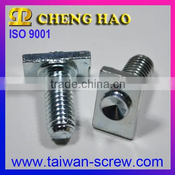 Excellent Quality Stainless Steel Rust Proof Screws photo-2