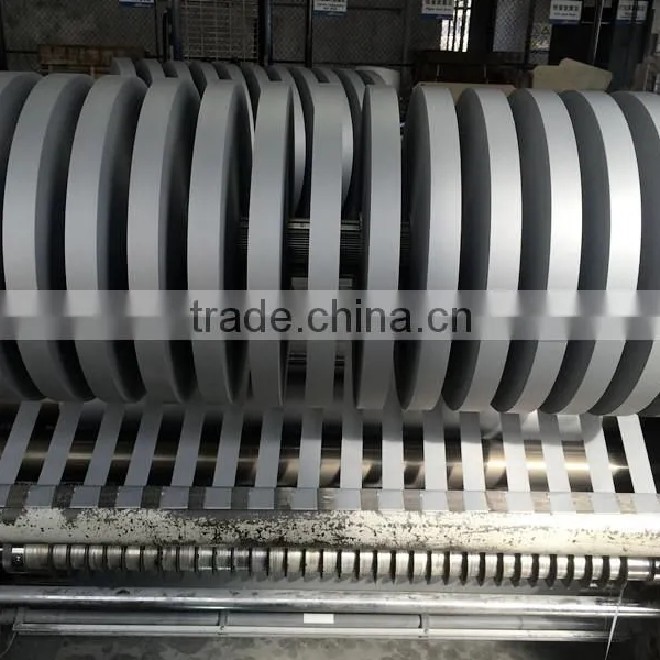 PVC Tape Use for Flexible Duct High Quality Self Adhesive Cooker Hood photo-5