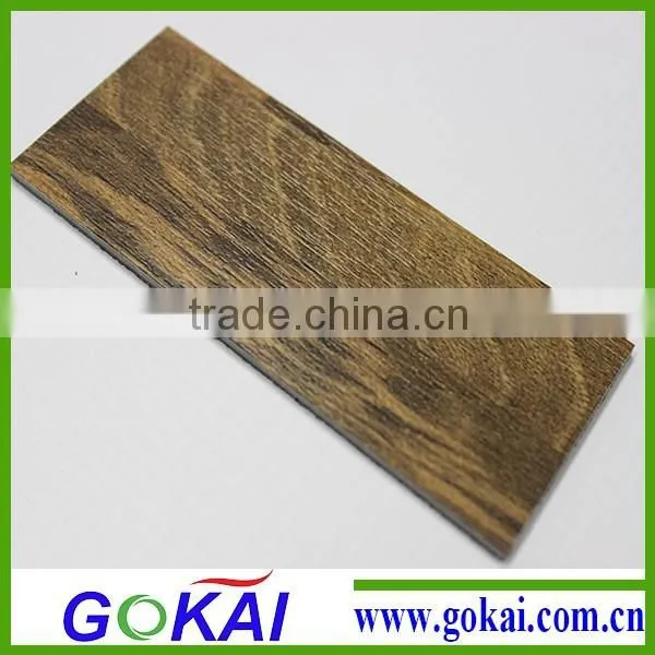 UV Coating Waterproog Scratch-resistace Flooring Pvc Outdoor photo-5
