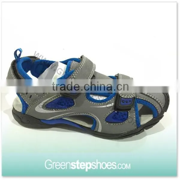 Waterproof Trail Running Hiking Sport Sandals Quality Choice photo-4