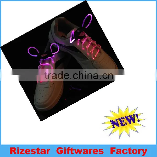 Led Luminous Shoelace