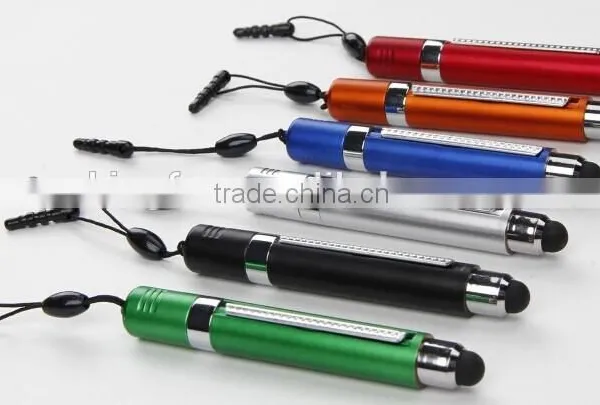 3-in-1 Stylus Pen With Banner for IPhone/iPad photo-3