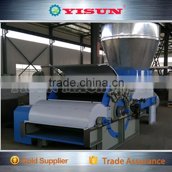 Wool Mixing Machines for Sale China Supplier photo-3